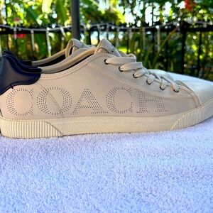 Low Top Sneaker from Coach